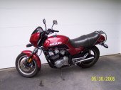 1983 Suzuki GSX 750 E photo